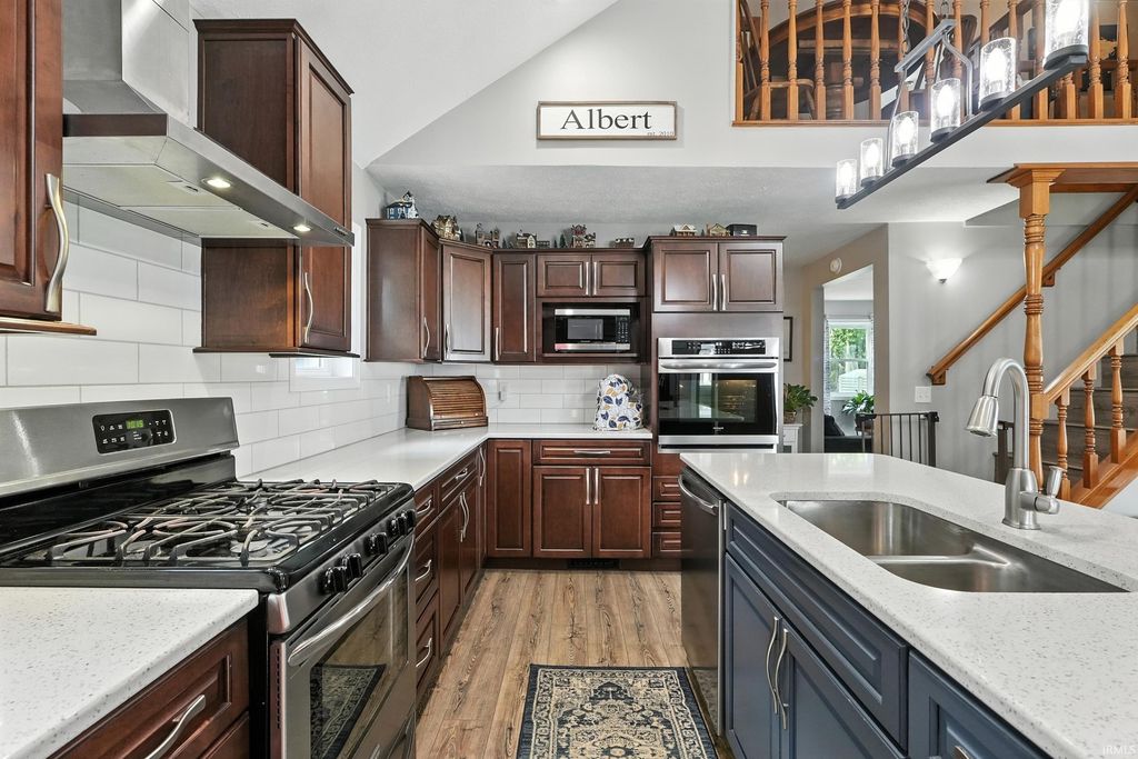 1630 S 485 E, Lagrange, IN 46795