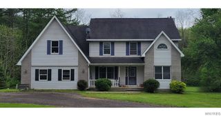 7486 Olean Road, Holland, NY 14080