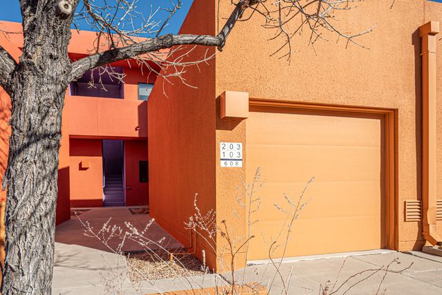 608 Avenida Villahermosa 103, Santa Fe, NM 87506