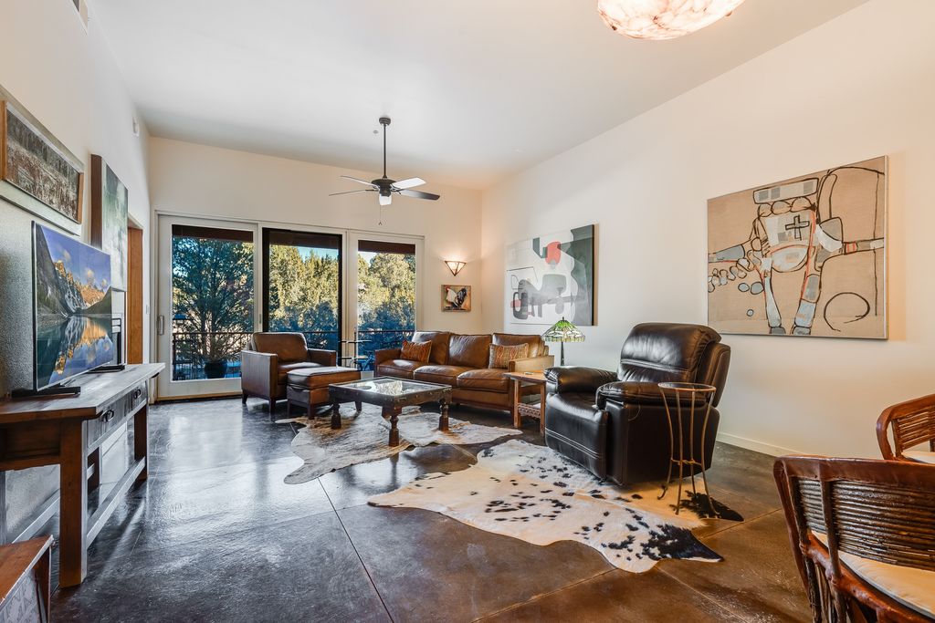 608 Avenida Villahermosa 103, Santa Fe, NM 87506