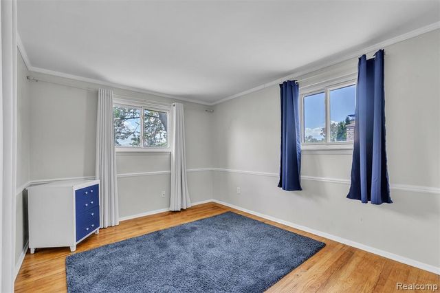28595 San Carlos Street, Southfield, MI 48076