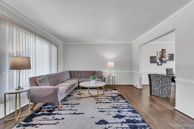 28595 San Carlos Street, Southfield, MI 48076