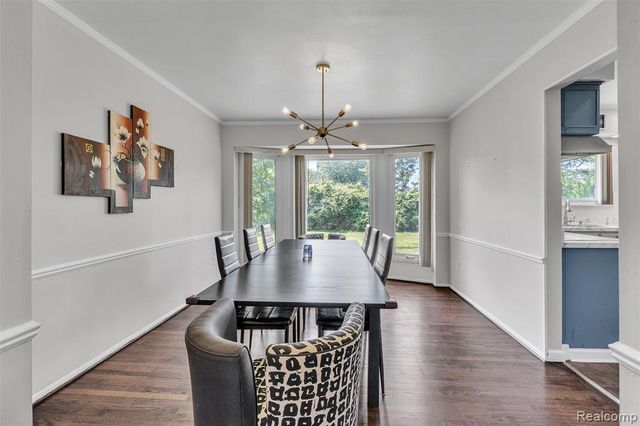 28595 San Carlos Street, Southfield, MI 48076