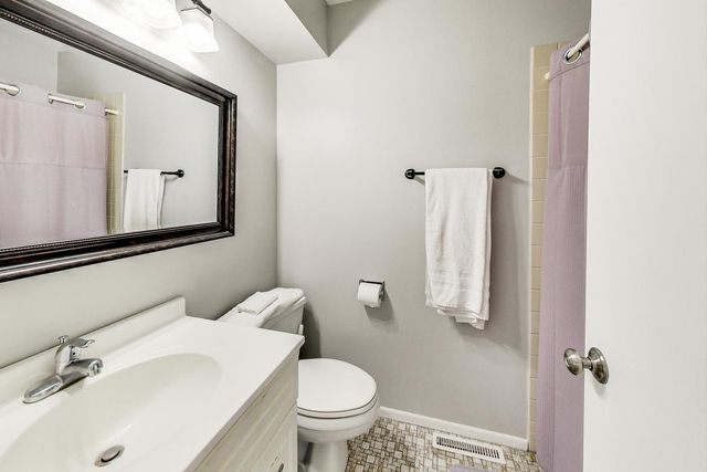 Address unavailable.