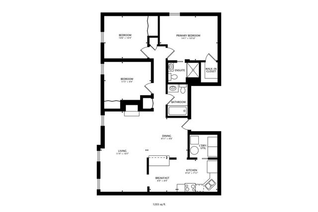 Address unavailable.