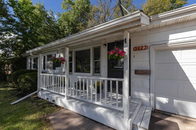 3823 15TH Street, Moline, IL 61265