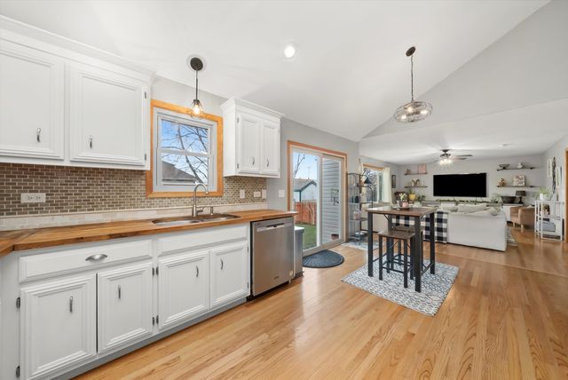 11144 Denny Avenue, Mokena, IL 60448