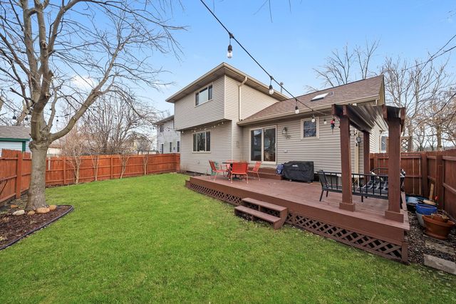 11144 Denny Avenue, Mokena, IL 60448