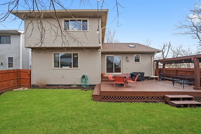 11144 Denny Avenue, Mokena, IL 60448