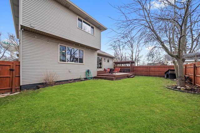 11144 Denny Avenue, Mokena, IL 60448