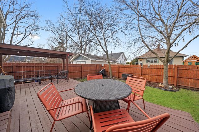 11144 Denny Avenue, Mokena, IL 60448