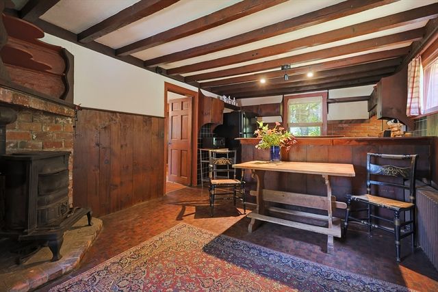 430 Franklin St., Wrentham, MA 02093