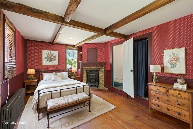 430 Franklin St., Wrentham, MA 02093