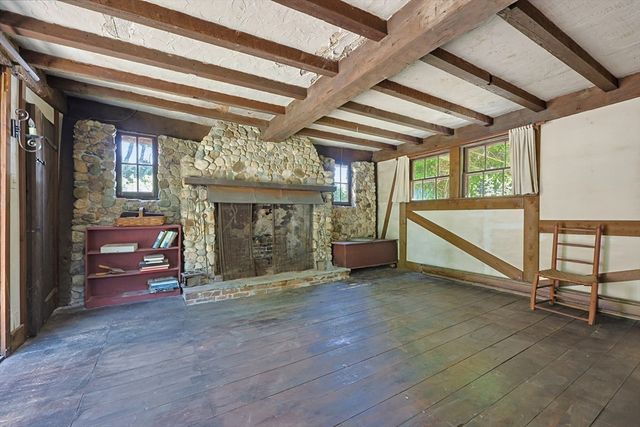 430 Franklin St., Wrentham, MA 02093