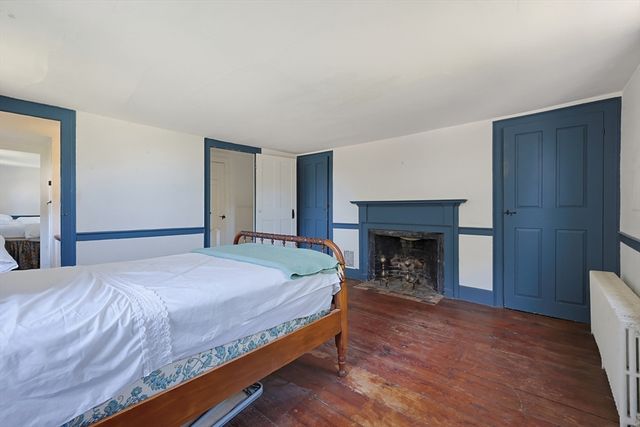 430 Franklin St., Wrentham, MA 02093