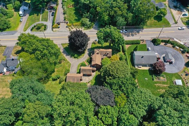 430 Franklin St., Wrentham, MA 02093