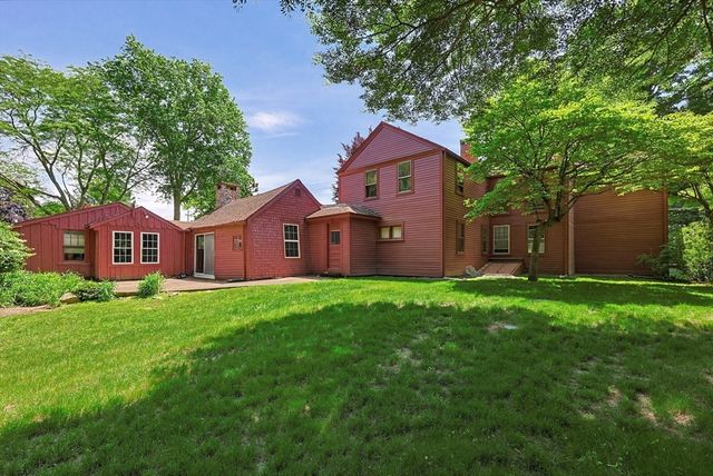 430 Franklin St., Wrentham, MA 02093