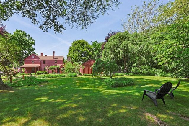 430 Franklin St., Wrentham, MA 02093