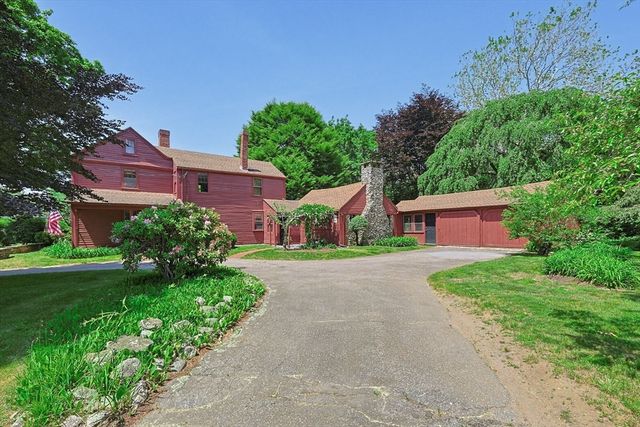 430 Franklin St., Wrentham, MA 02093