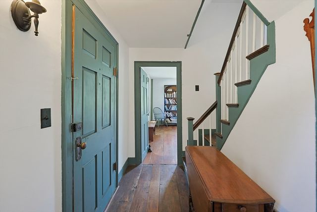 430 Franklin St., Wrentham, MA 02093
