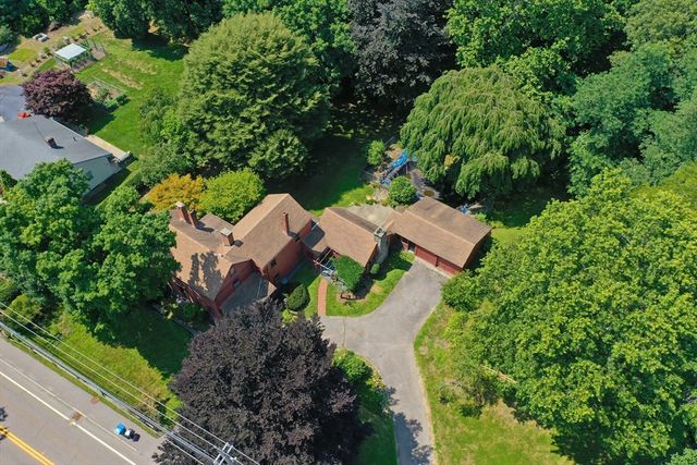430 Franklin St., Wrentham, MA 02093
