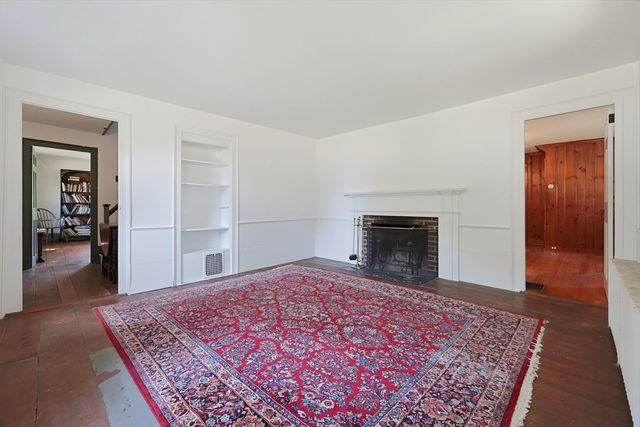 430 Franklin St., Wrentham, MA 02093