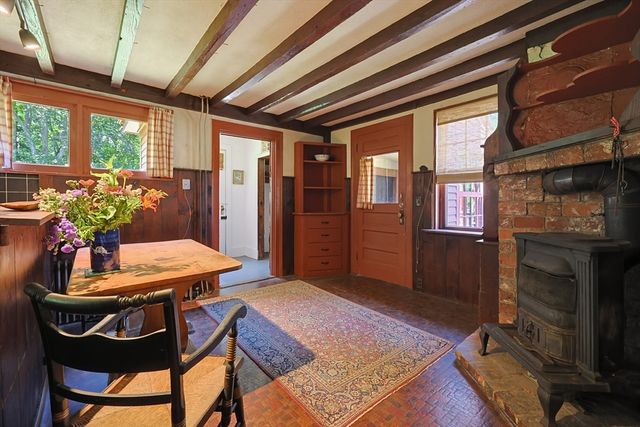 430 Franklin St., Wrentham, MA 02093