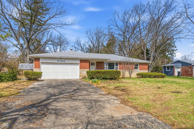3460 W 56th Street, Indianapolis, IN 46228