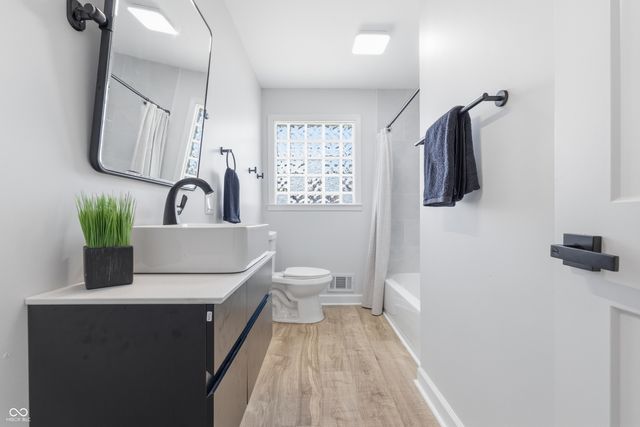 3460 W 56th Street, Indianapolis, IN 46228