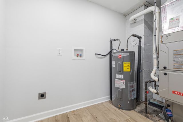 3460 W 56th Street, Indianapolis, IN 46228