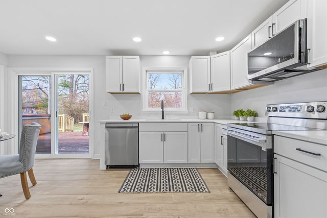 3460 W 56th Street, Indianapolis, IN 46228