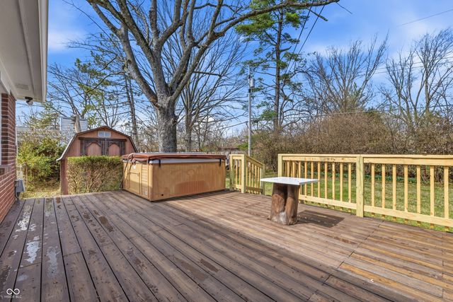 3460 W 56th Street, Indianapolis, IN 46228