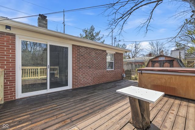 3460 W 56th Street, Indianapolis, IN 46228