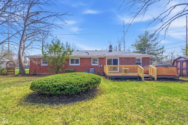 3460 W 56th Street, Indianapolis, IN 46228