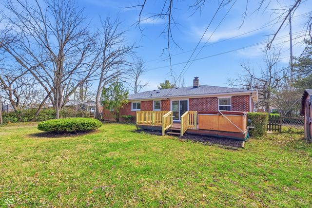 3460 W 56th Street, Indianapolis, IN 46228