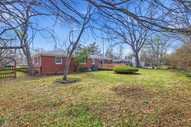 3460 W 56th Street, Indianapolis, IN 46228