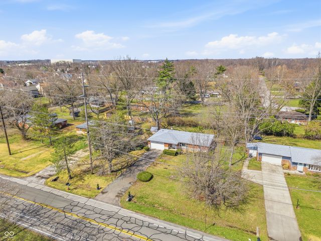 3460 W 56th Street, Indianapolis, IN 46228