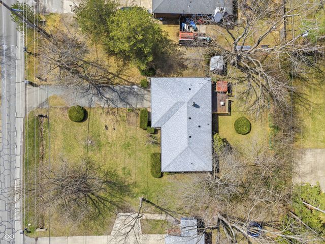 3460 W 56th Street, Indianapolis, IN 46228