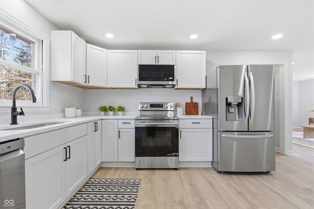 3460 W 56th Street, Indianapolis, IN 46228