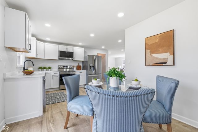 3460 W 56th Street, Indianapolis, IN 46228