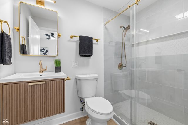 3460 W 56th Street, Indianapolis, IN 46228