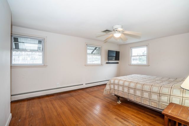 1 Valley Crest Drive, West Hartford, CT 06110