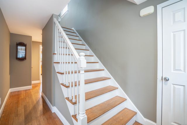 1 Valley Crest Drive, West Hartford, CT 06110