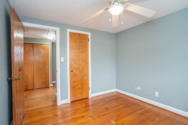 1 Valley Crest Drive, West Hartford, CT 06110