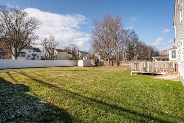 1 Valley Crest Drive, West Hartford, CT 06110