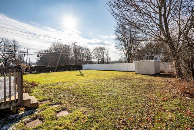 1 Valley Crest Drive, West Hartford, CT 06110