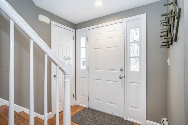 1 Valley Crest Drive, West Hartford, CT 06110