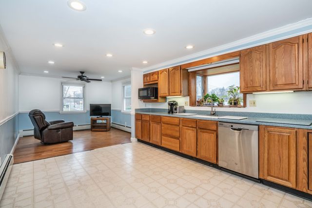 1 Valley Crest Drive, West Hartford, CT 06110