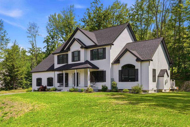 316 Montelona Road, Goffstown, NH 03045