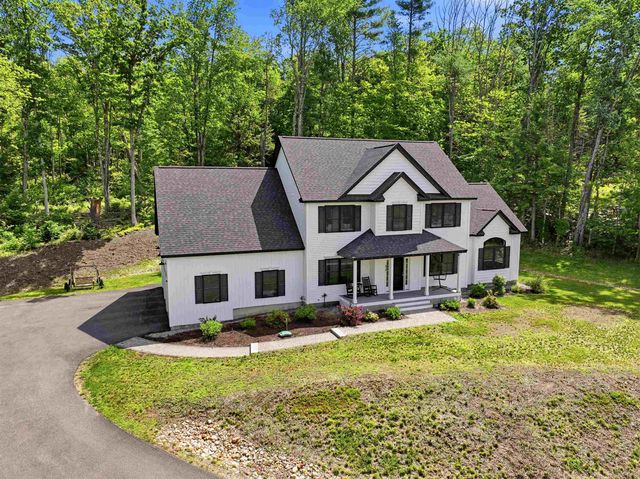 316 Montelona Road, Goffstown, NH 03045